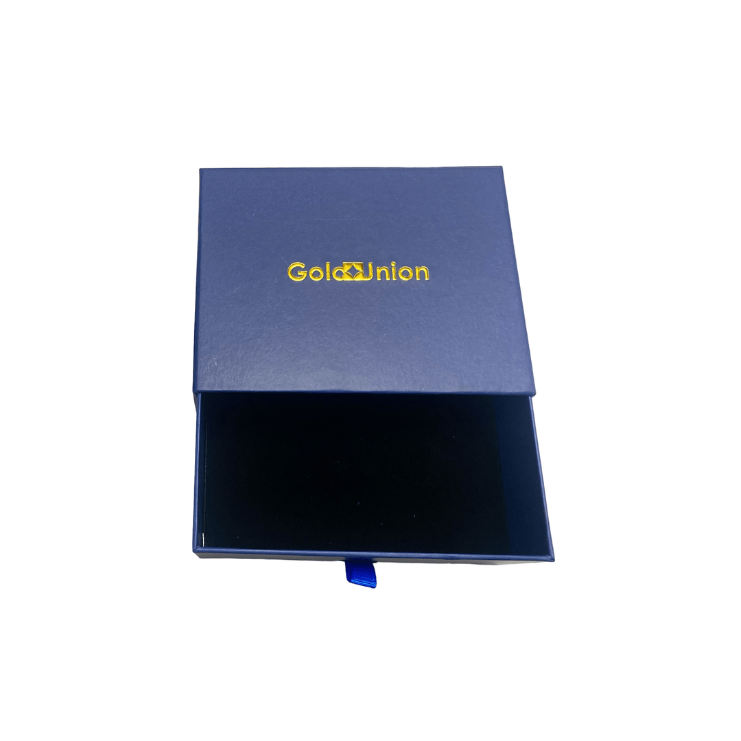GoldUnion Box