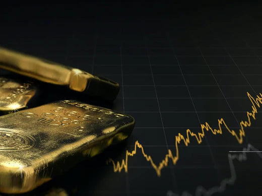 5 reasons to buy gold