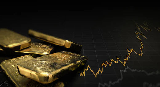 Our forecasts for gold in 2023