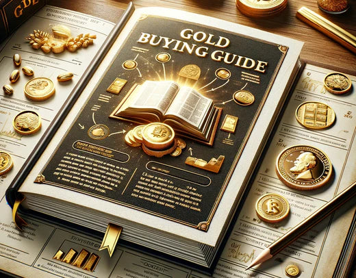 Gold Buying Guide