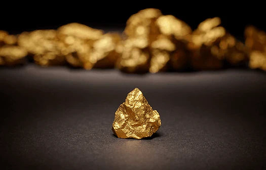 Is it possible to turn lead into gold?