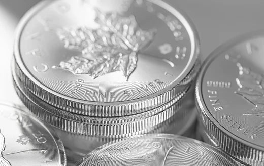 How to invest in silver ? - GoldUnion US