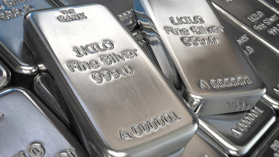 Investing in Silver: Benefits and Strategies - GoldUnion US