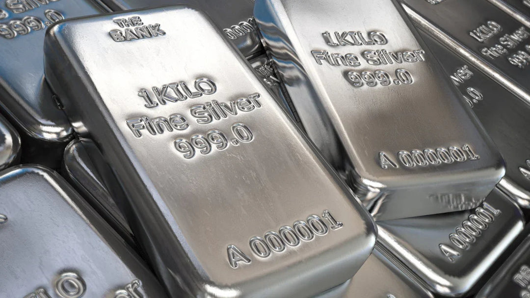 Investing in Silver: Benefits and Strategies