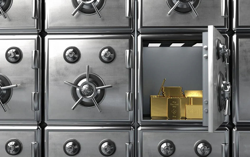 Keeping Your Precious Metals Safe During Summer Travel