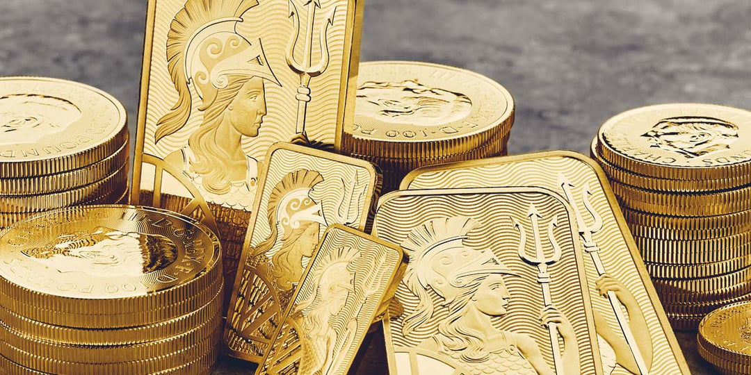 The Benefits of Long-Term Gold Investment