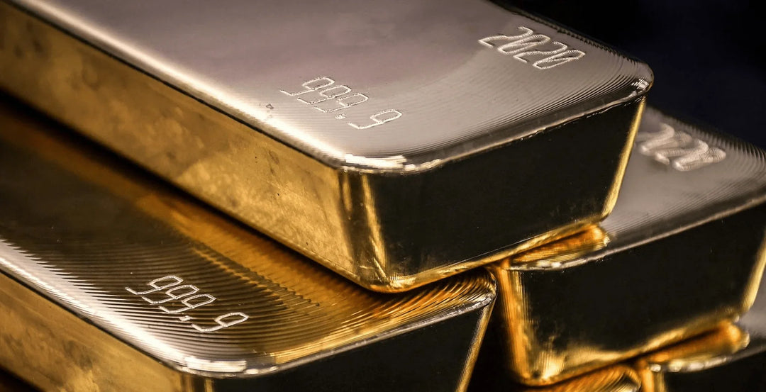 Gold prices at the start of the year: what you need to know