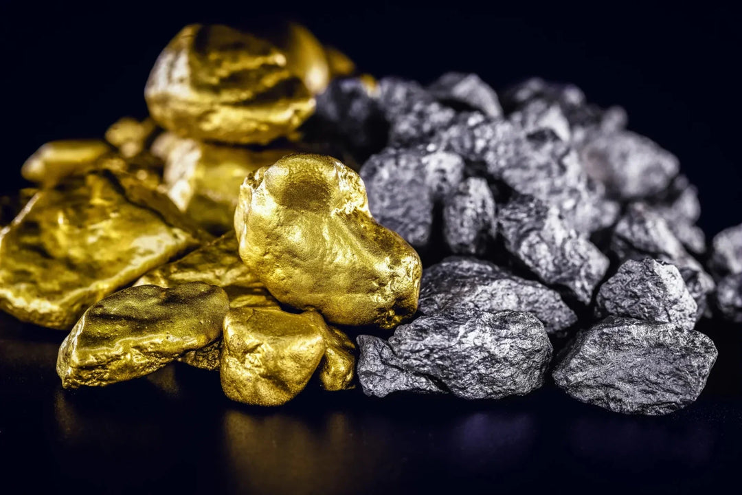 Best Practices for Buying Gold and Silver