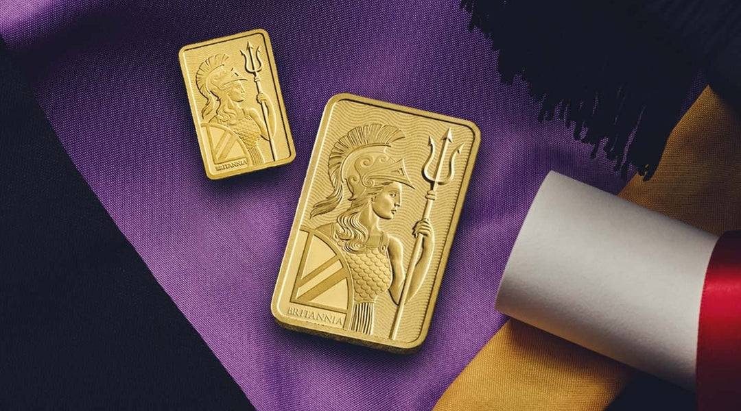 The Best Gold and Silver Gifts for Christmas 2024