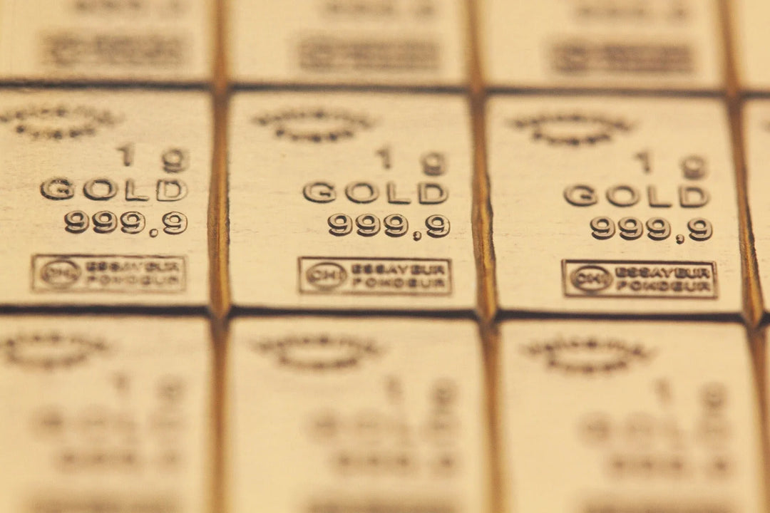 Precious Metals and Their Role in a Retirement Strategy