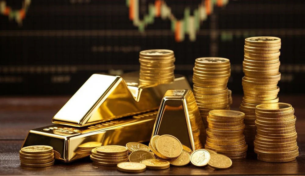 Gold and Silver Investment Opportunities During the Summer