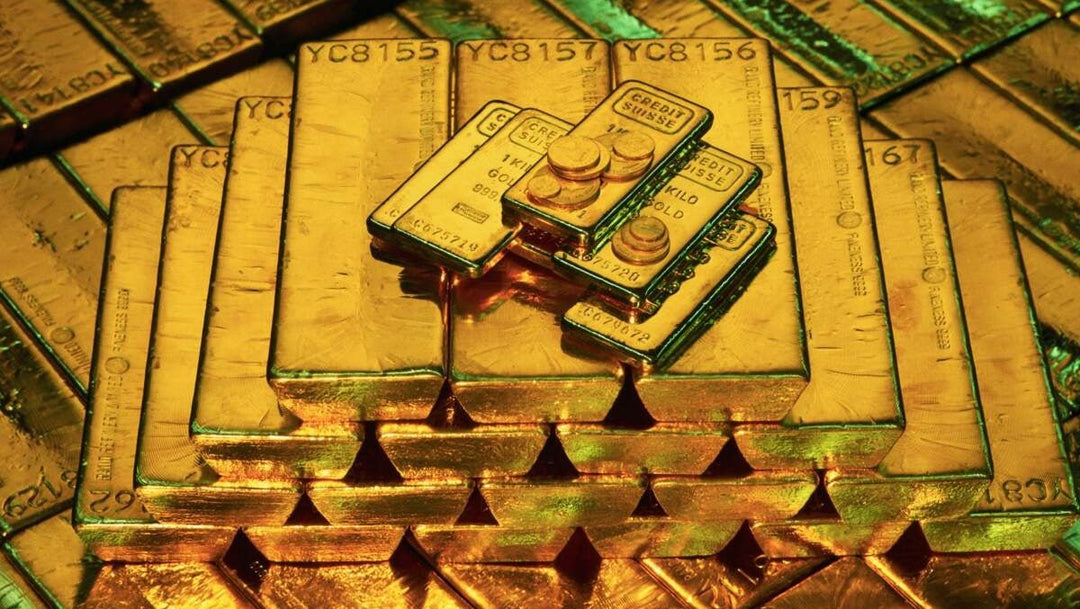 Preparing your gold investments for summer