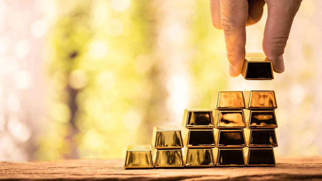 Preparing your precious metal assets for the start of the school year - GoldUnion US