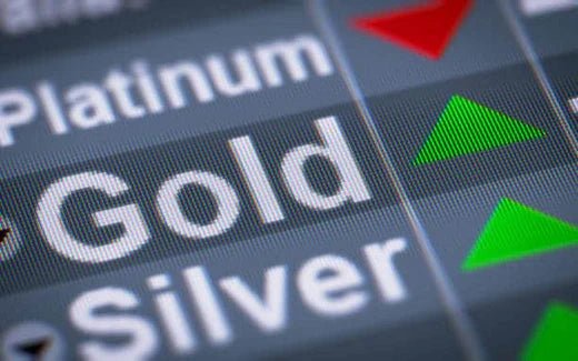 Silver, platinum and palladium: a profitable investment ? - GoldUnion US