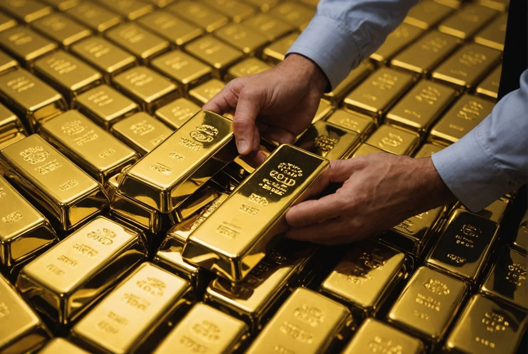 Gold Investment Strategies Before Back to School