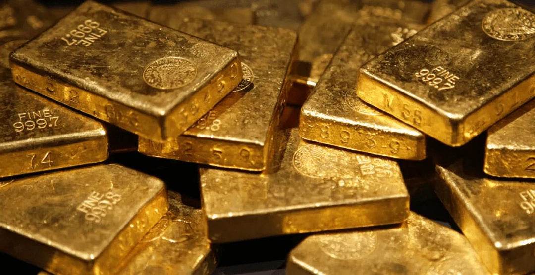 The Importance of Gold and Silver Investments as Winter Approaches - GoldUnion US