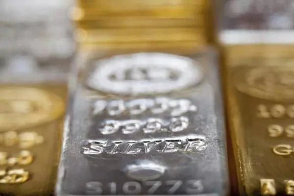 Everything you need to know about money