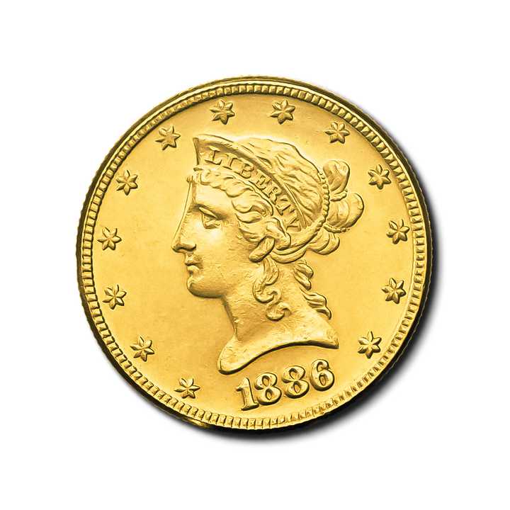 $10 Gold Eagle