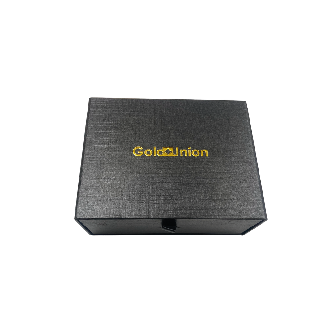 GoldUnion Box